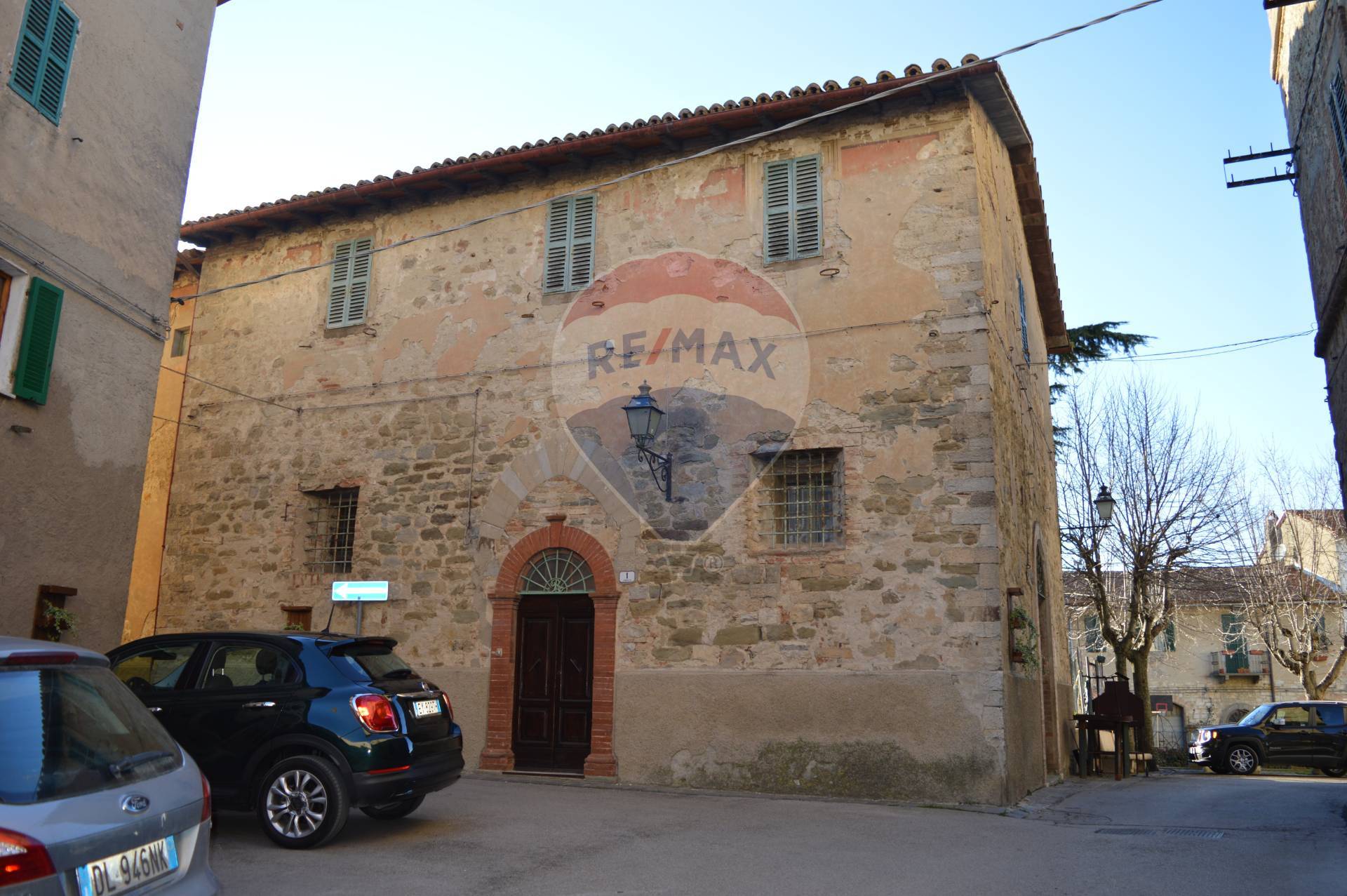 Villa Unifamiliare - Indipendente MARSCIANO vendita  Cerqueto  RE/MAX Famosa