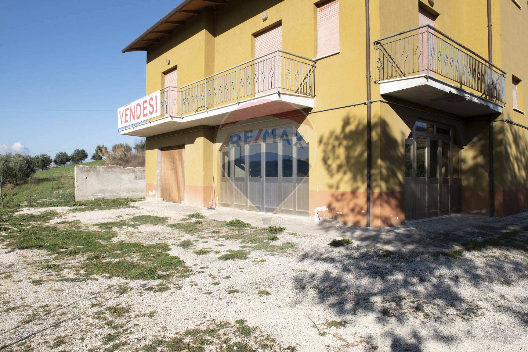 Villa Unifamiliare - Indipendente FILOTTRANO vendita  Ponte Musone  RE/MAX Master Class