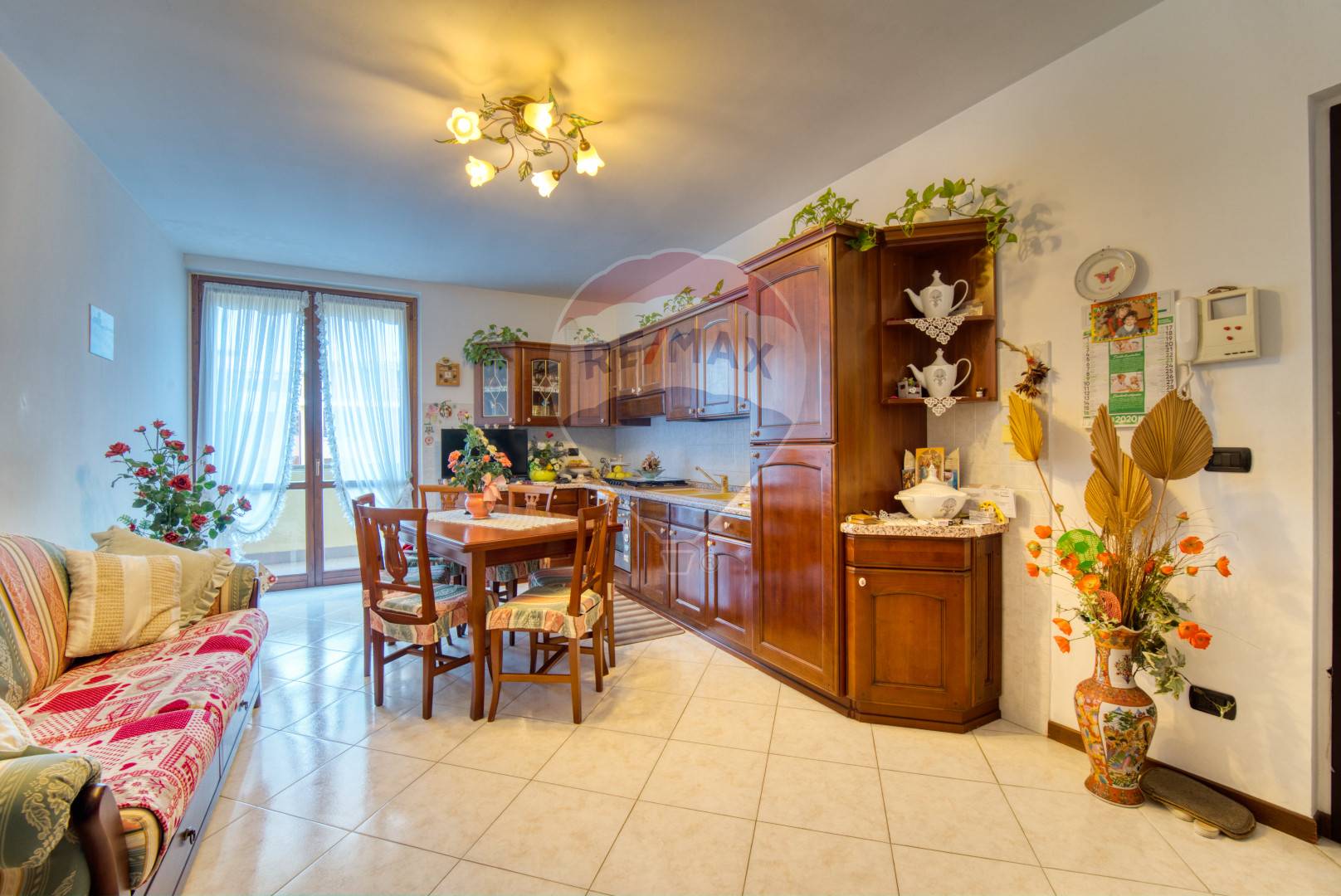 Appartamento CARPIANO vendita    RE/MAX Dolce Casa