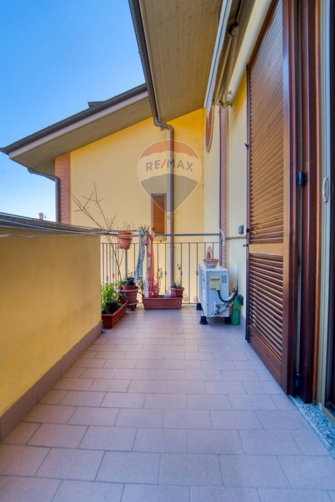 Appartamento CARPIANO vendita    RE/MAX Dolce Casa