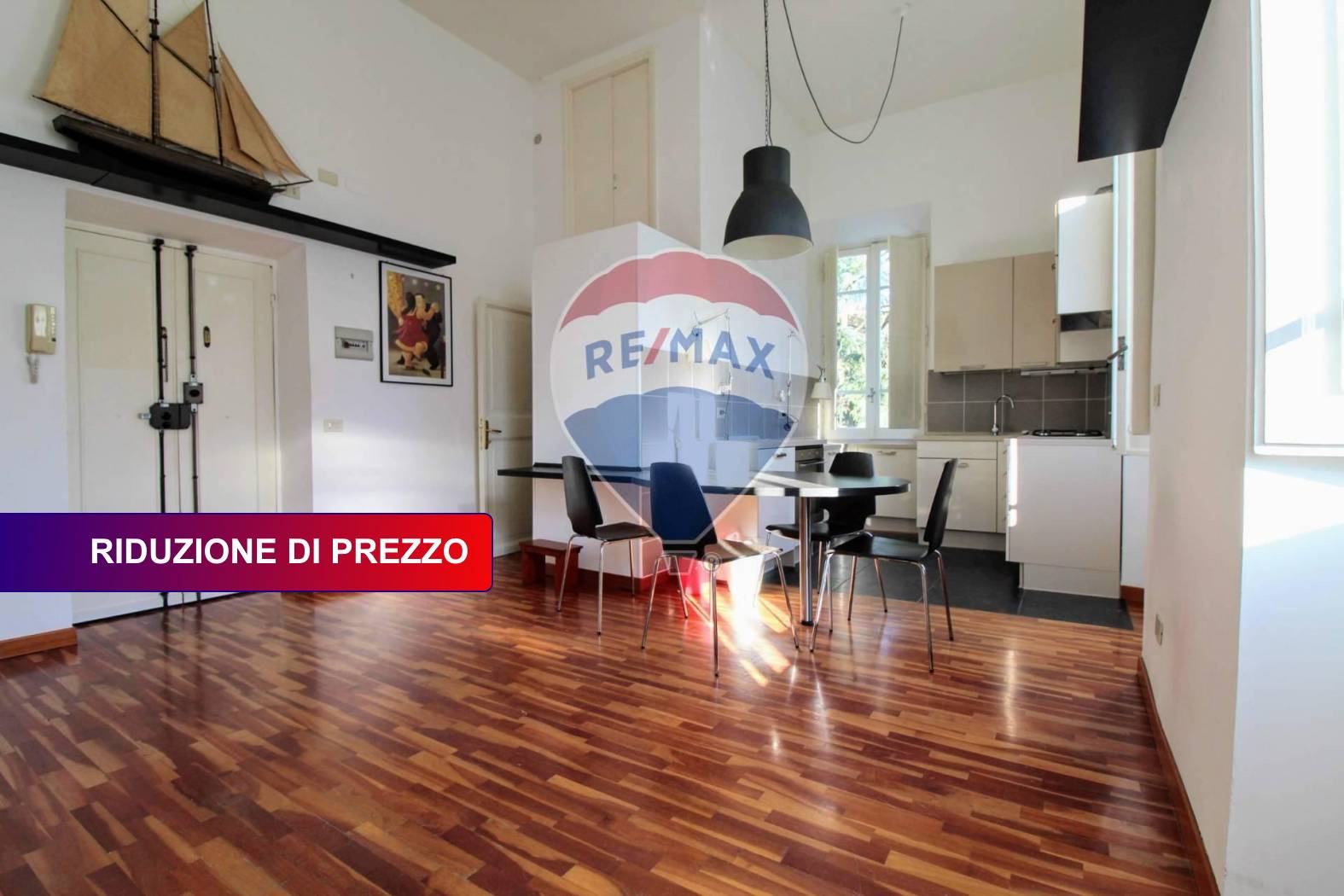  ariccia vendita quart:  re-max-castelli