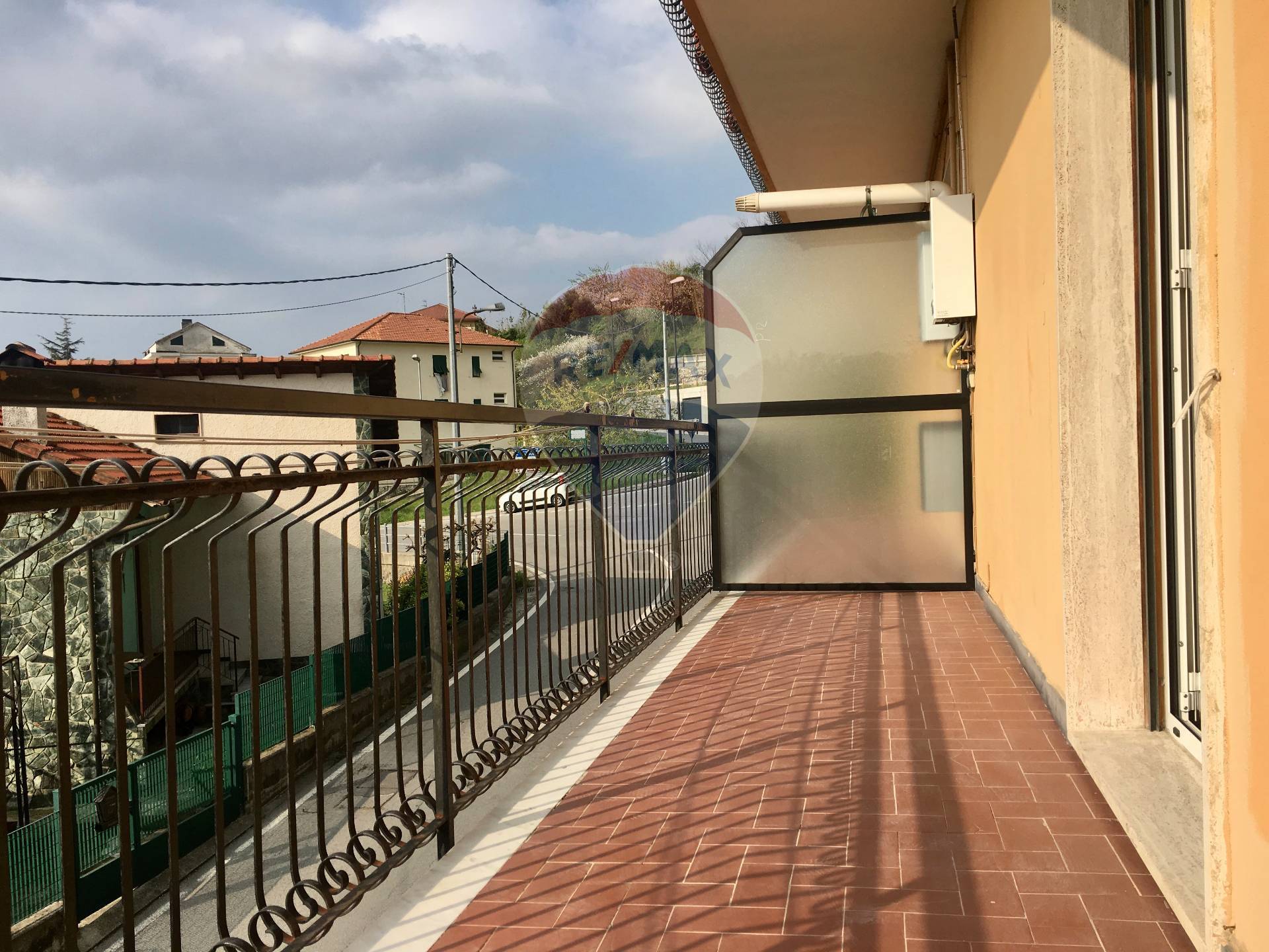 Appartamento COGOLETO vendita  Sciarborasca  RE/MAX Med