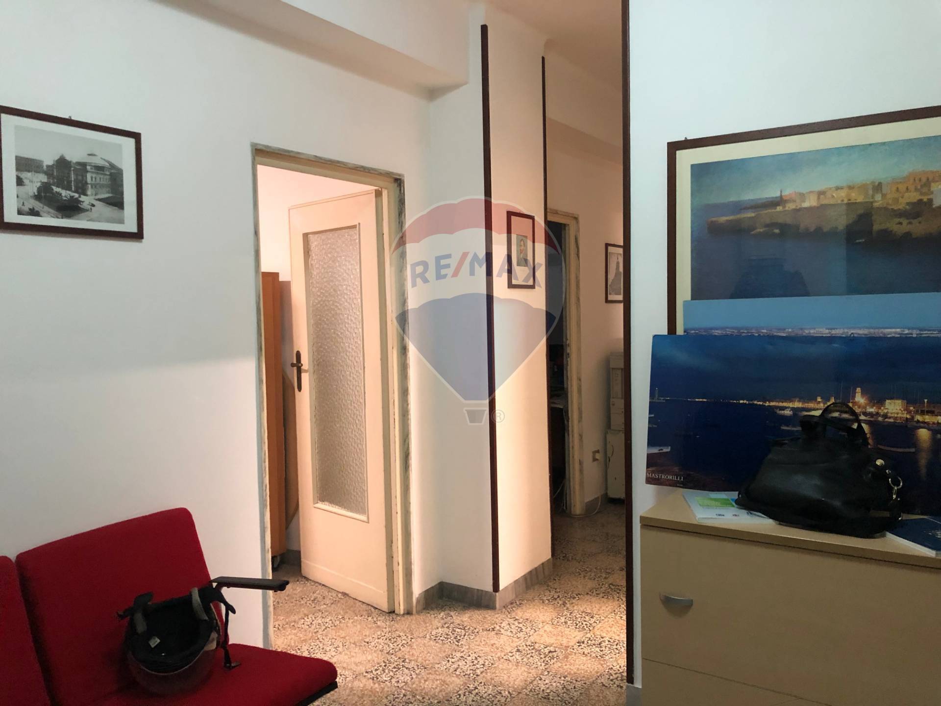 Appartamento BARI vendita  Carrassi  RE/MAX Acquachiara