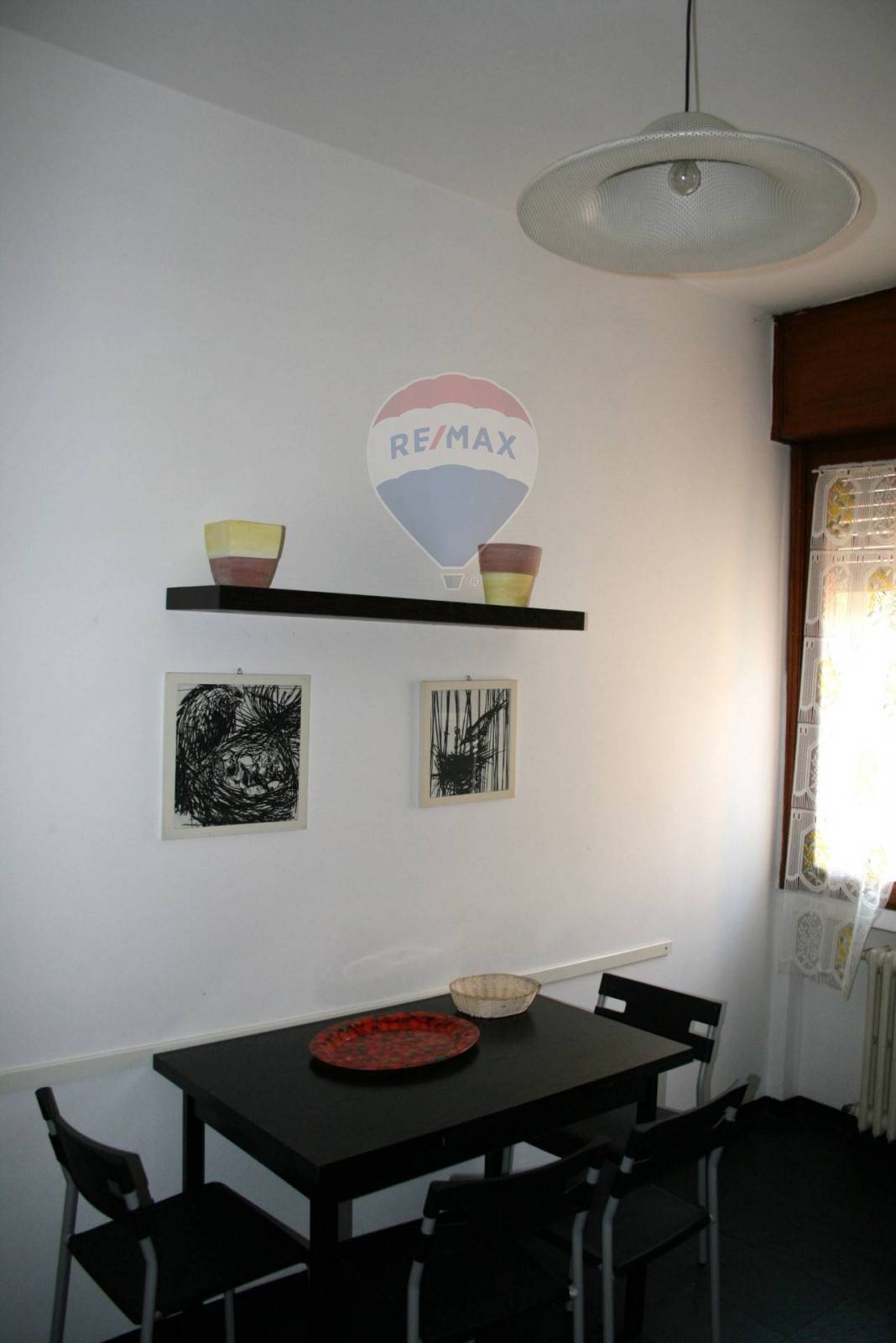 Appartamento PARMA vendita    RE/MAX Alfa