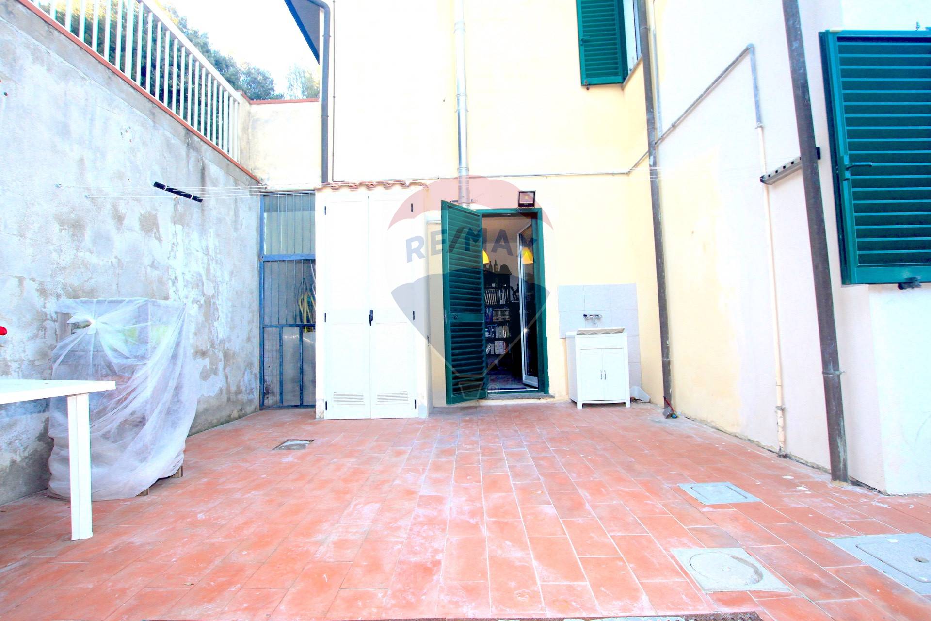 Appartamento CAMPIGLIA MARITTIMA vendita    RE/MAX Mindset