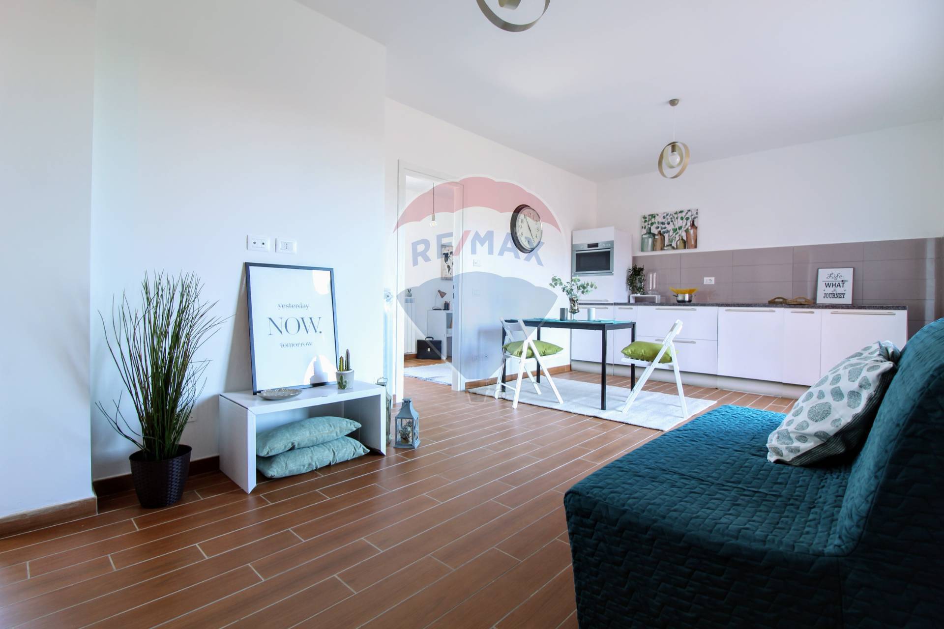 Appartamento CASTEL GANDOLFO vendita    RE/MAX Castelli