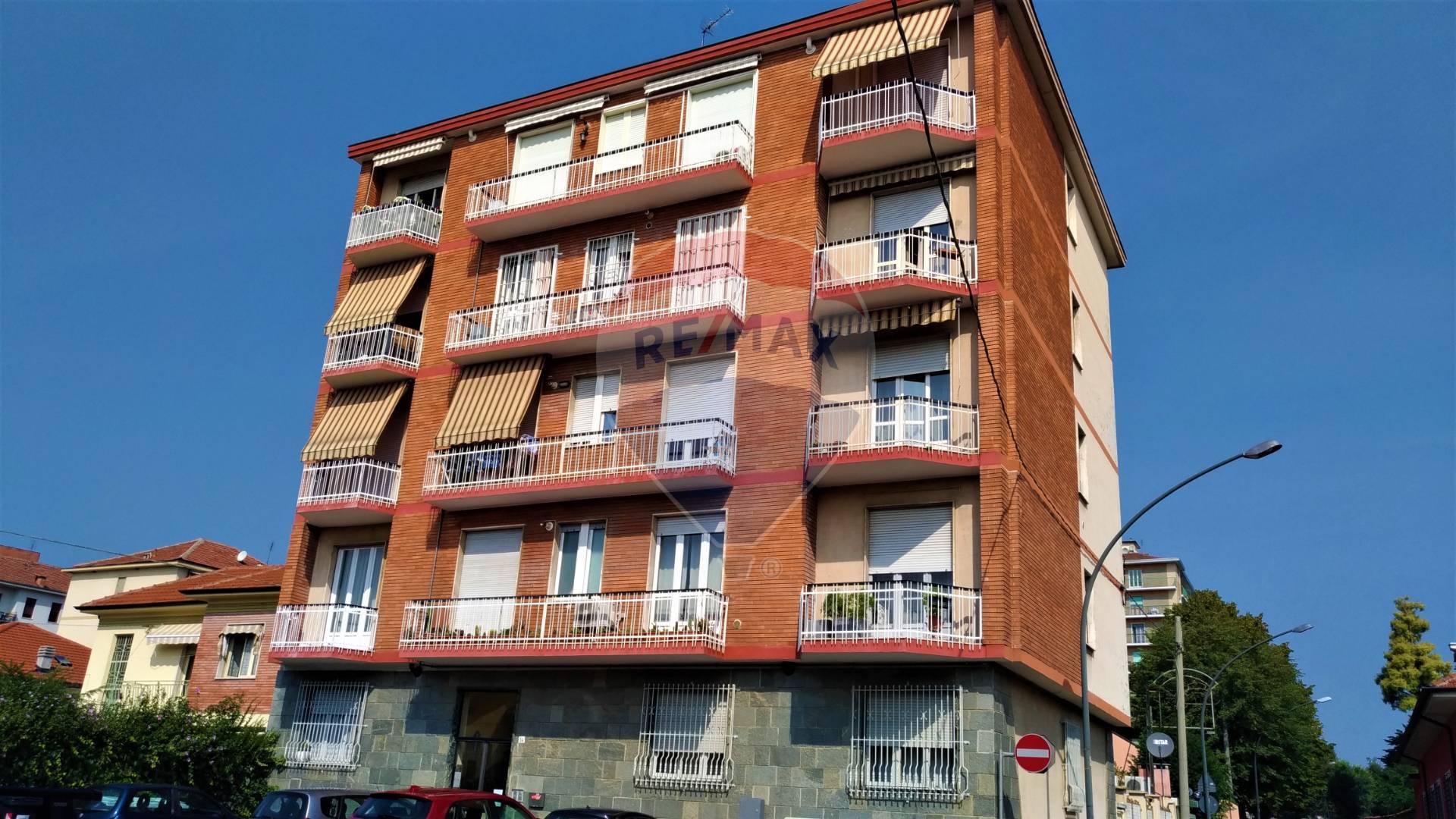 Appartamento GRUGLIASCO vendita    RE/MAX Sfera