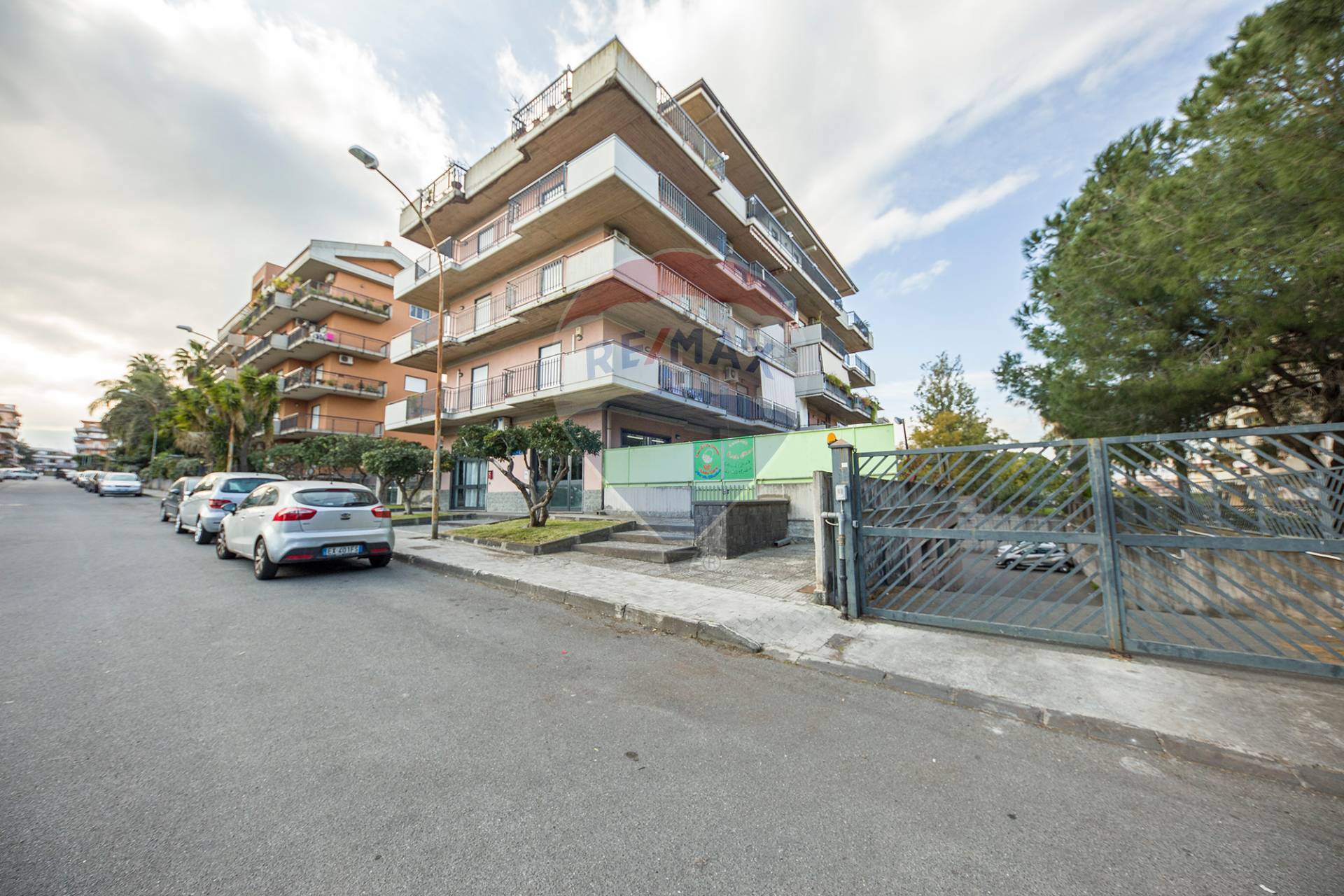 Appartamento GIARRE vendita    RE/MAX City Home