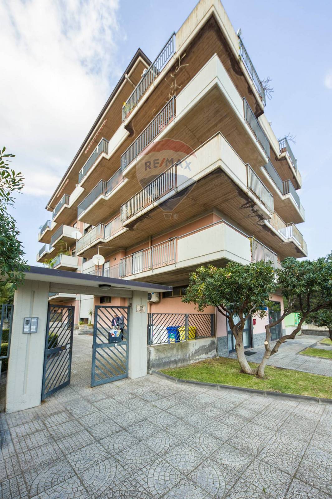 Appartamento GIARRE vendita    RE/MAX City Home