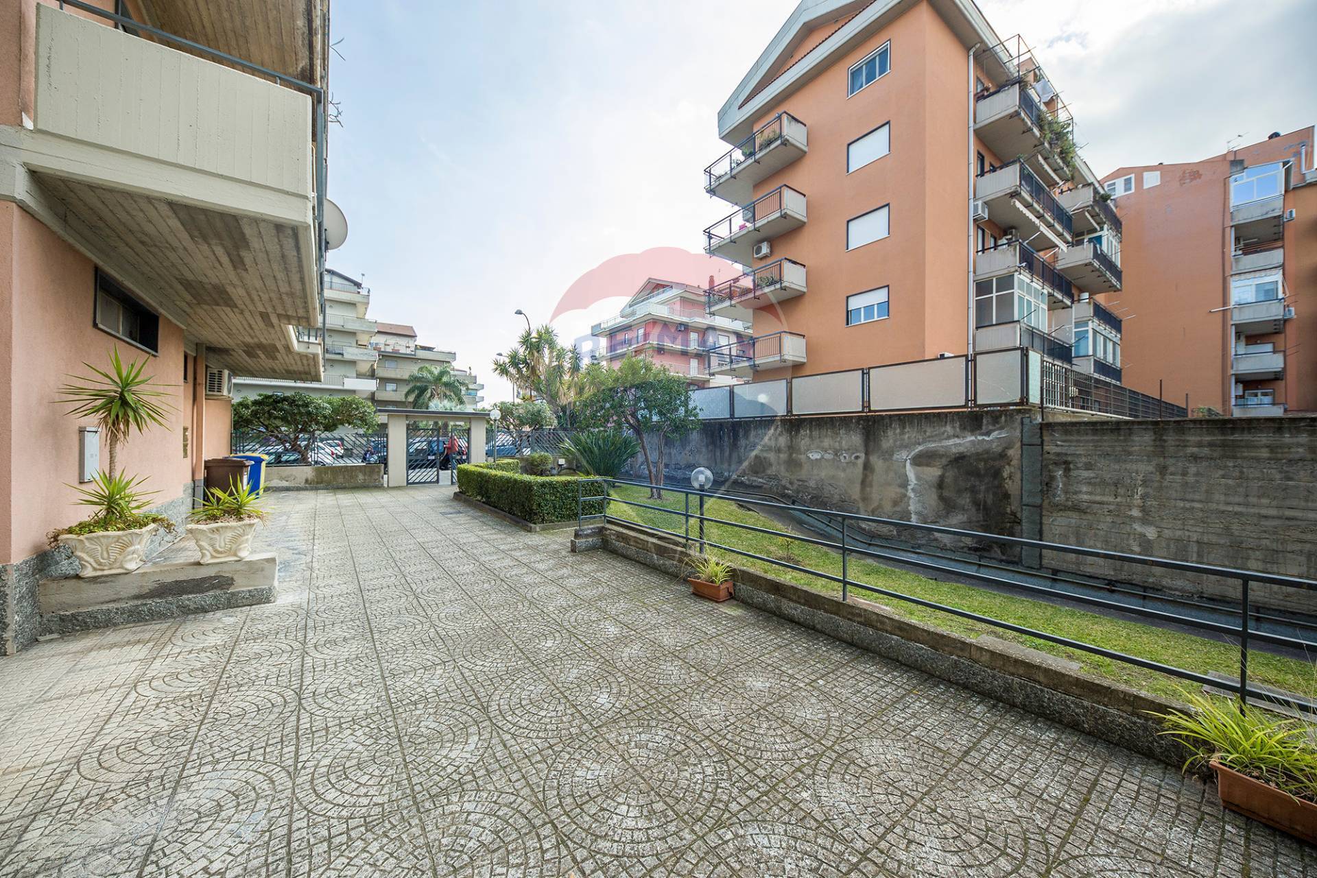 Appartamento GIARRE vendita    RE/MAX City Home