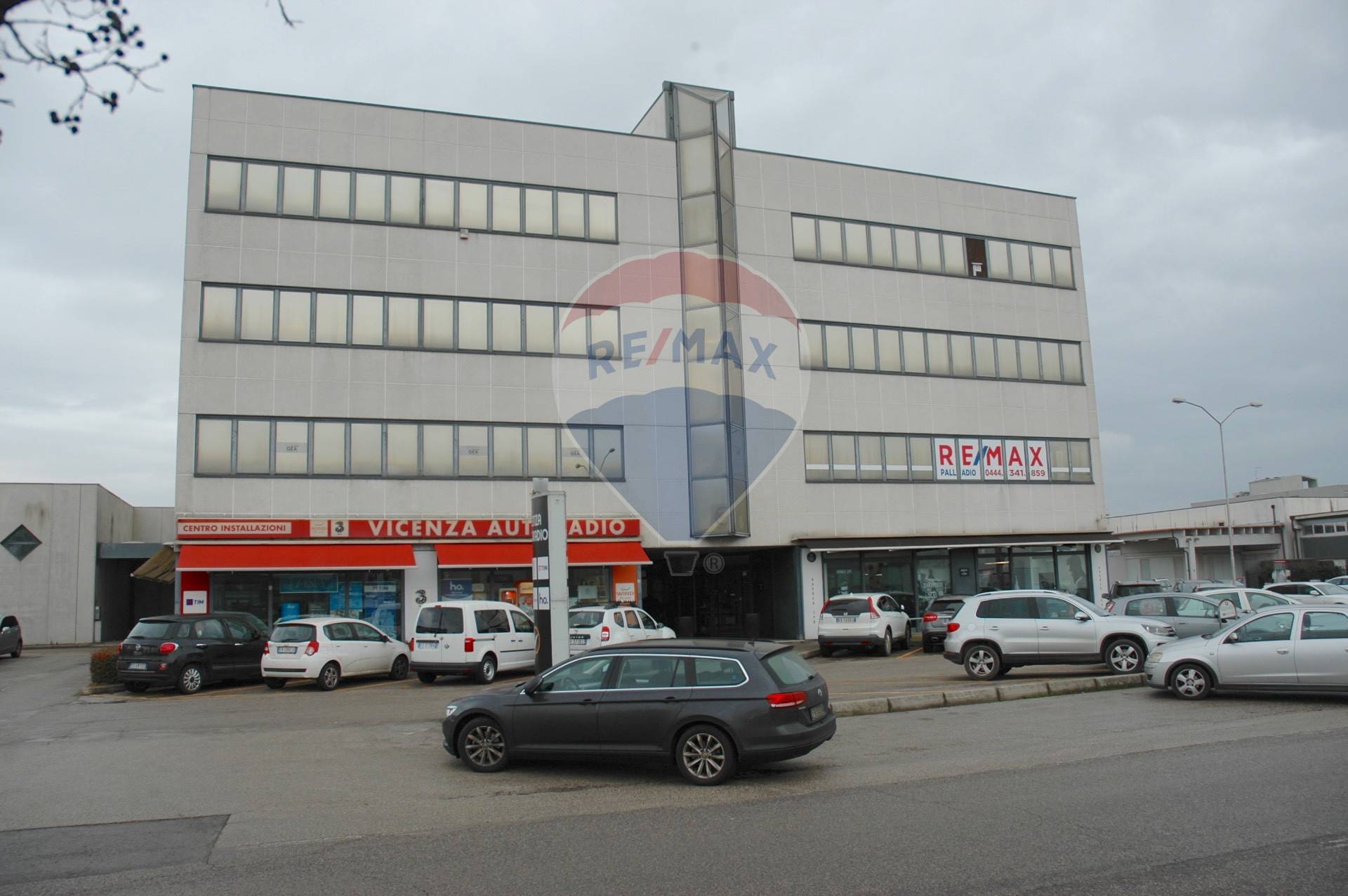  vicenza affitto quart: zona ferrovieri re-max-palladio