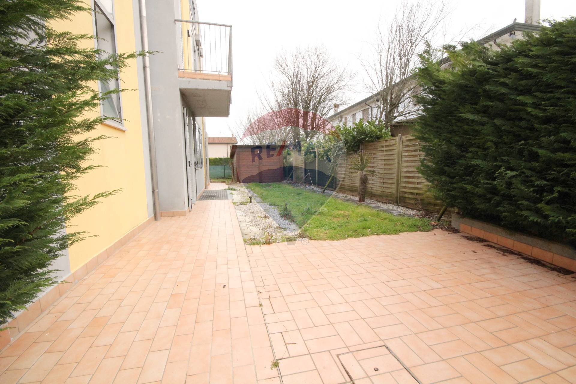 Appartamento CORREZZOLA vendita  Concadalbero  RE/MAX Sunbeam