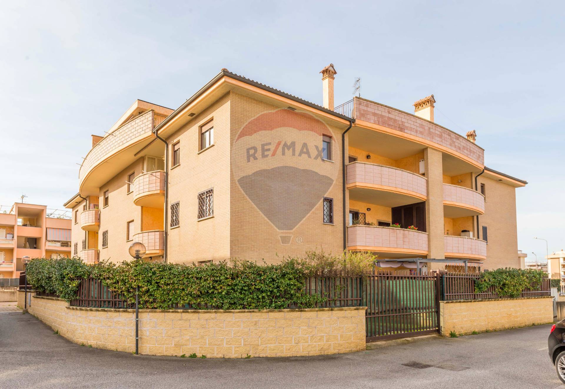 Appartamento TIVOLI vendita  Campolimpido  RE/MAX Opzione Casa