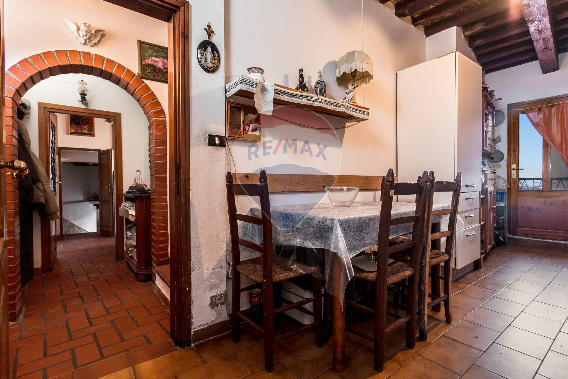 Villa Unifamiliare - Indipendente SANTARCANGELO DI ROMAGNA vendita    RE/MAX Focus Immobiliare