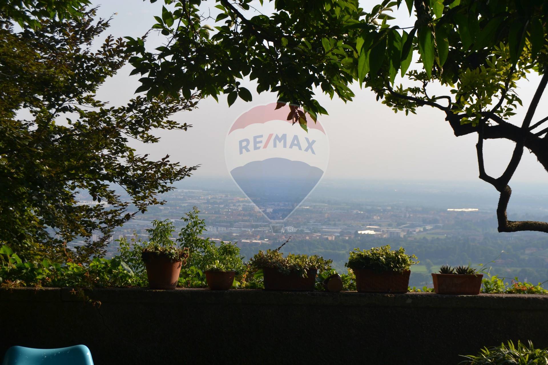  bergamo vendita quart: san vigilio re/max associati real estate