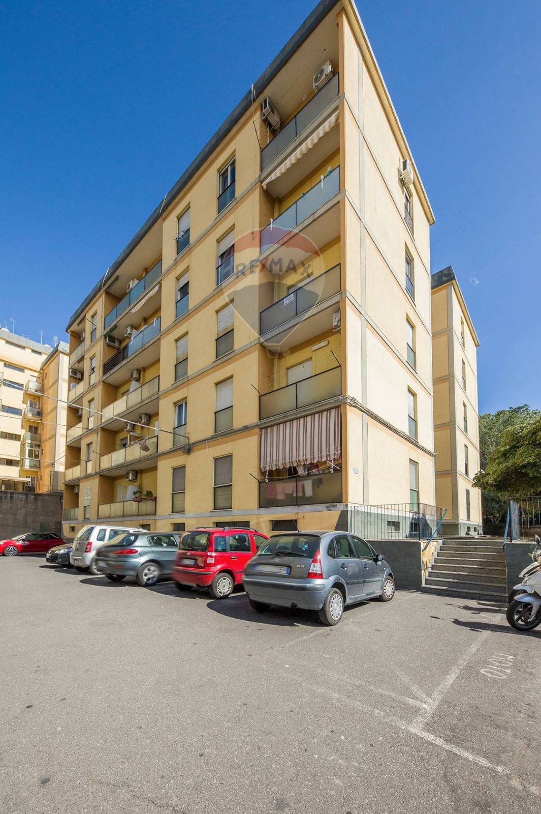 Appartamento CATANIA vendita  Cittadella Universitaria  RE/MAX City Home