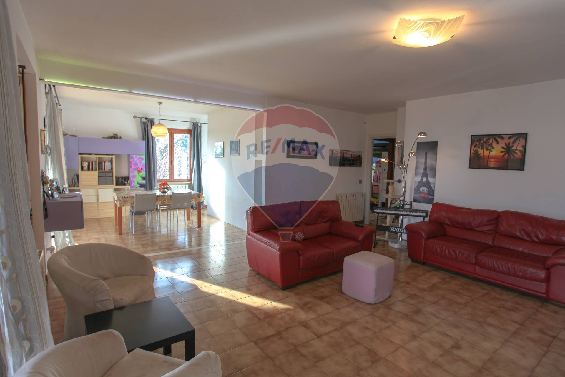 Villa Bifamiliare CORCIANO vendita  Mantignana  RE/MAX Famosa