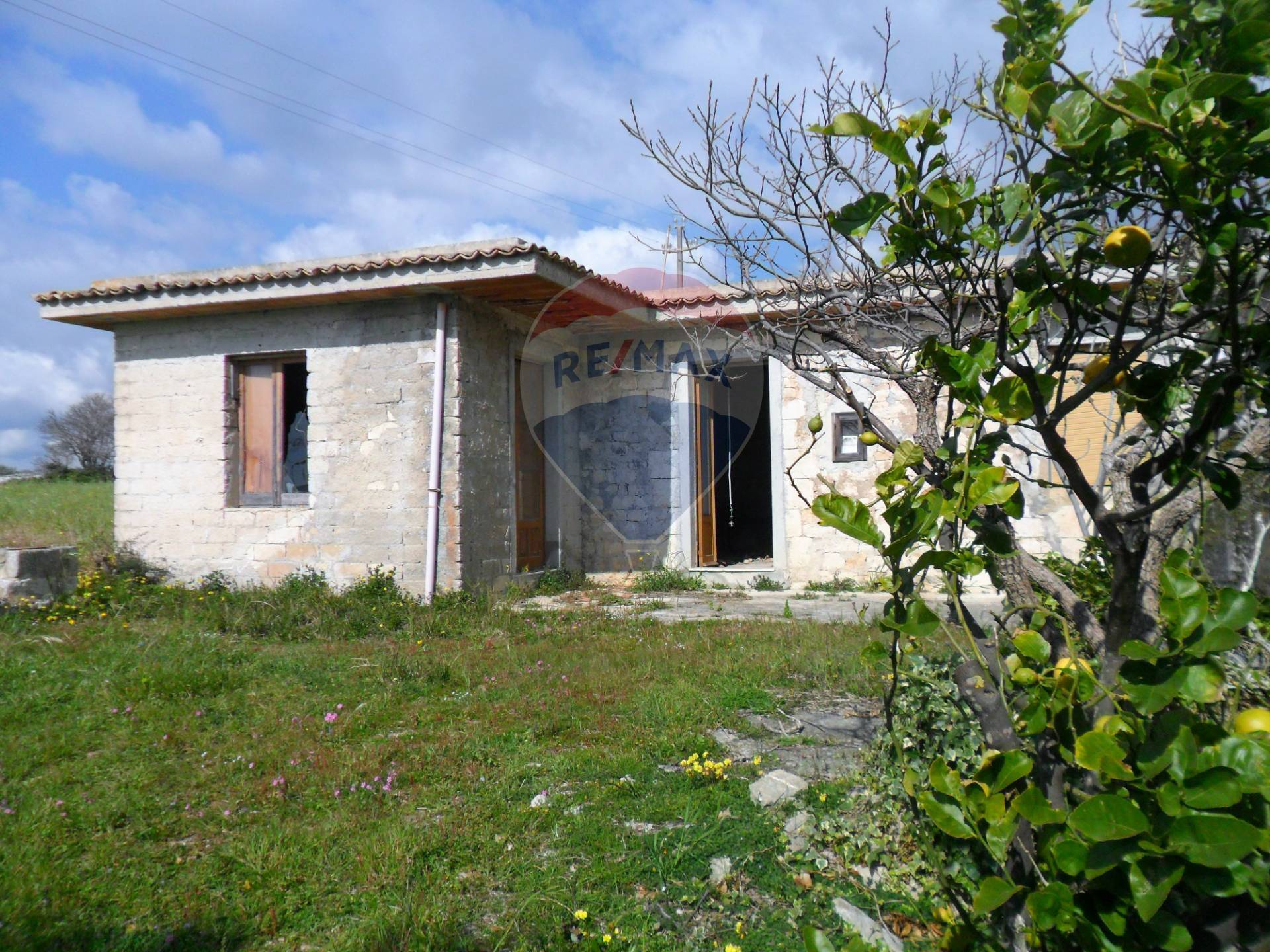 Villa Unifamiliare - Indipendente MODICA vendita  Modica Sorda  RE/MAX Prima Classe