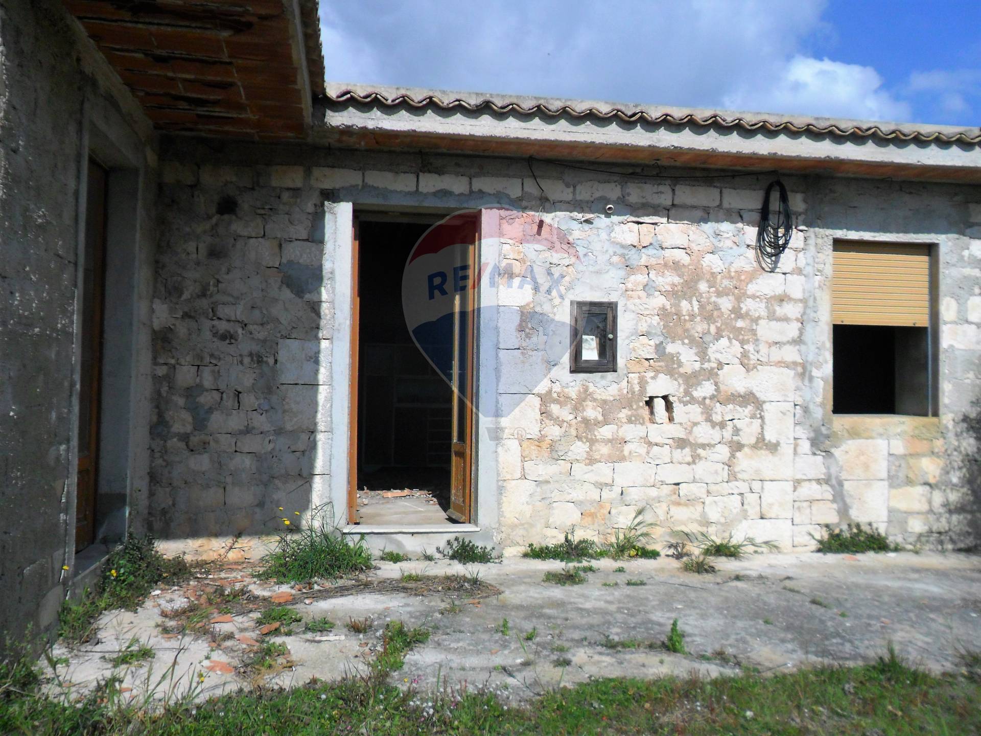 Villa Unifamiliare - Indipendente MODICA vendita  Modica Sorda  RE/MAX Prima Classe