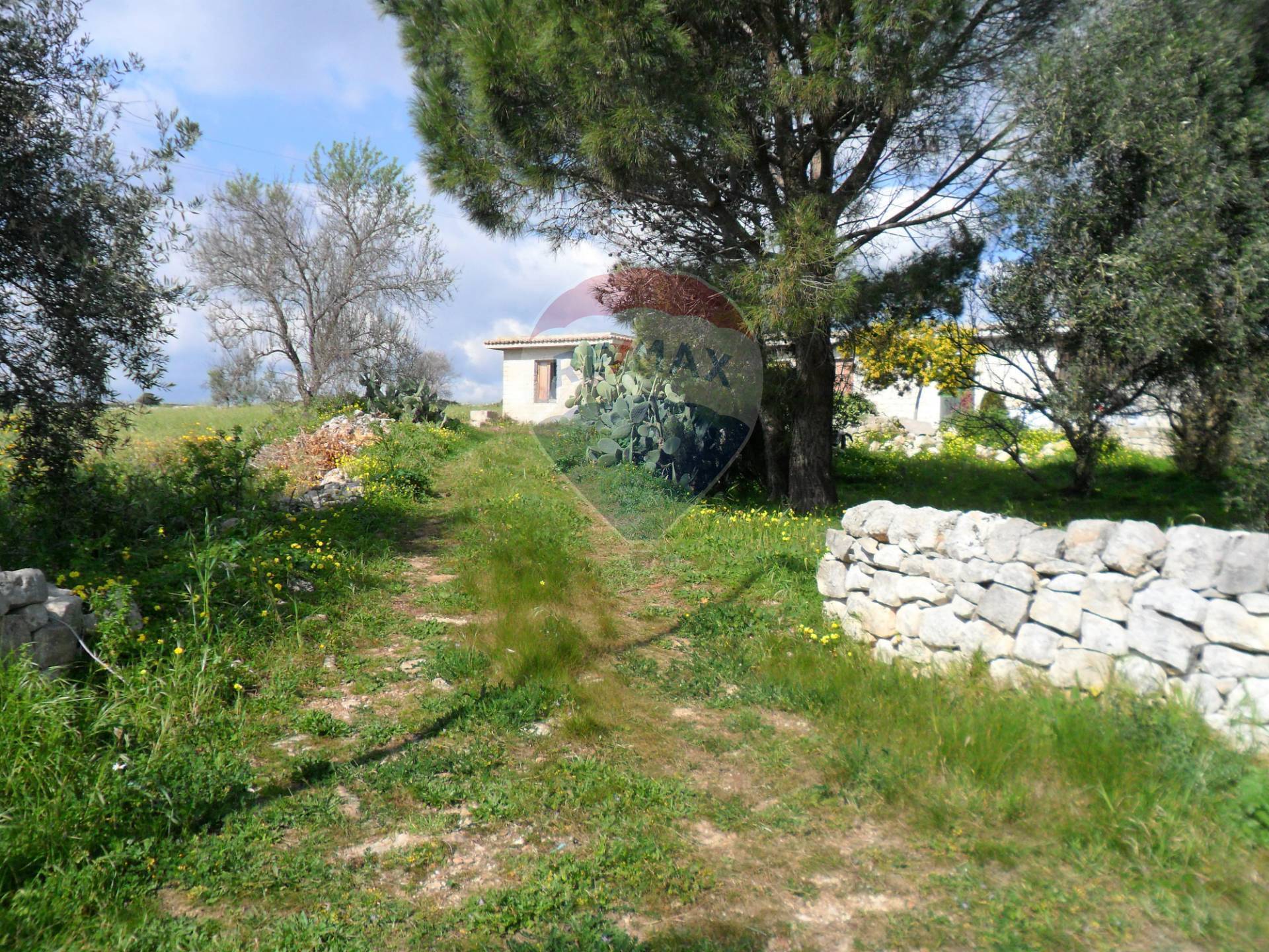 Villa Unifamiliare - Indipendente MODICA vendita  Modica Sorda  RE/MAX Prima Classe