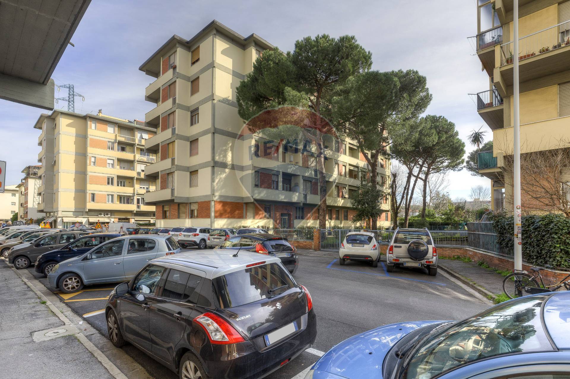 Appartamento FIRENZE vendita  Rovezzano  RE/MAX Professional