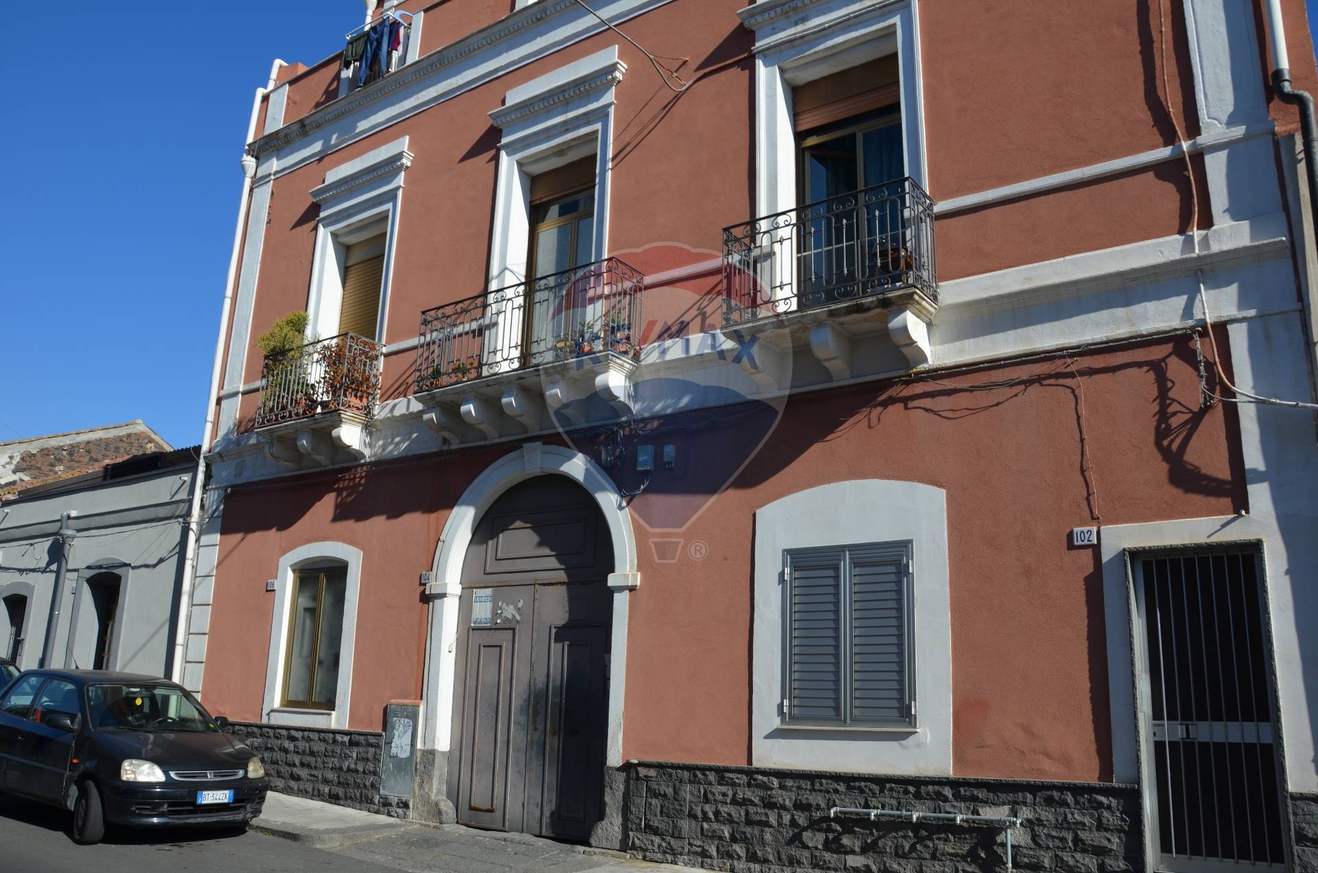 Appartamento CATANIA vendita  Picanello  RE/MAX Domus Nova