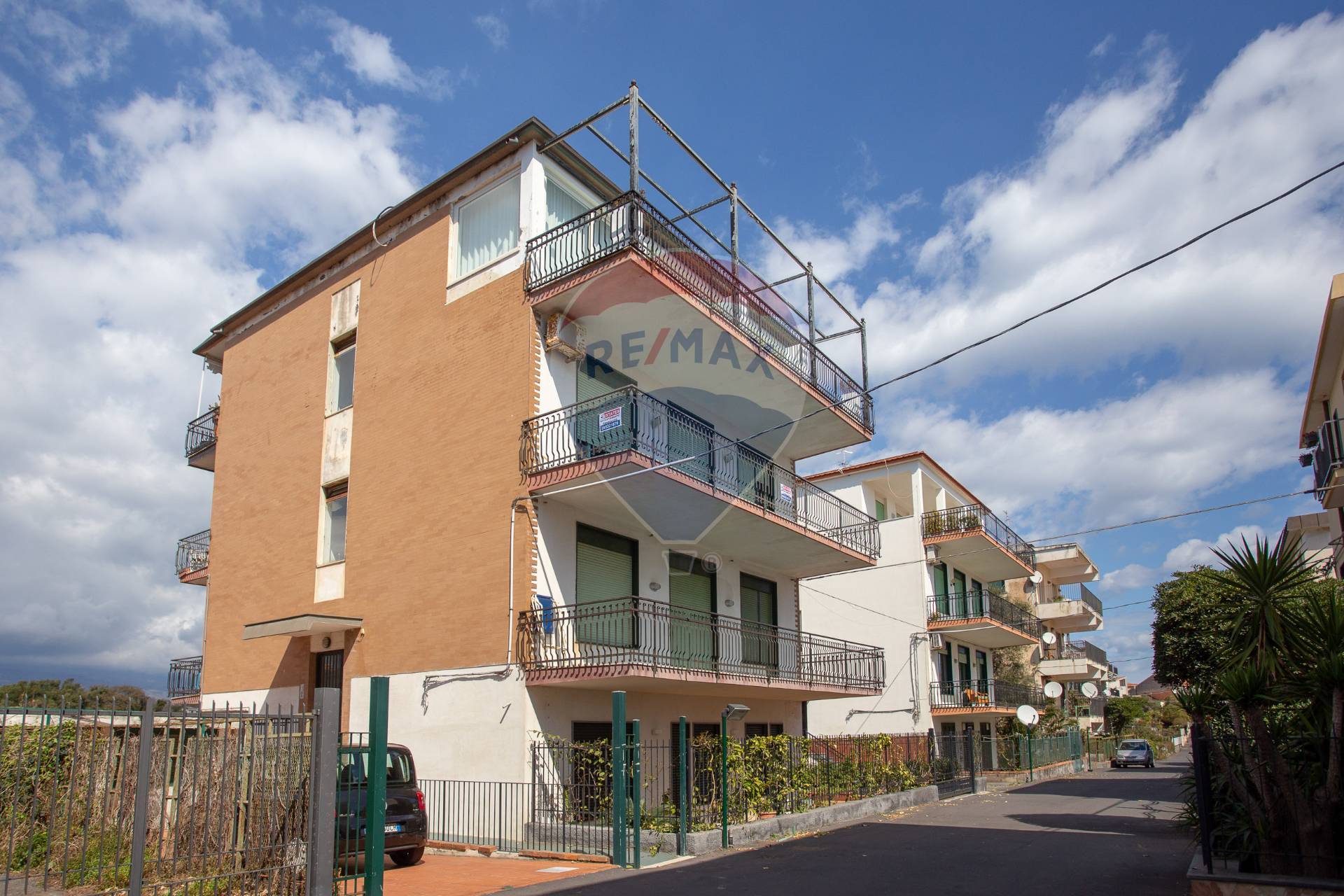 Appartamento ACIREALE vendita  Stazzo  RE/MAX Estates