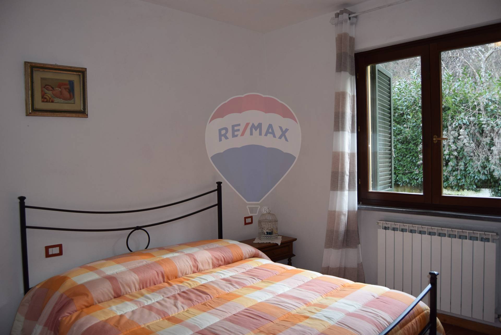 Appartamento BAGNI DI LUCCA vendita  Casabasciana  RE/MAX Domus Consulting