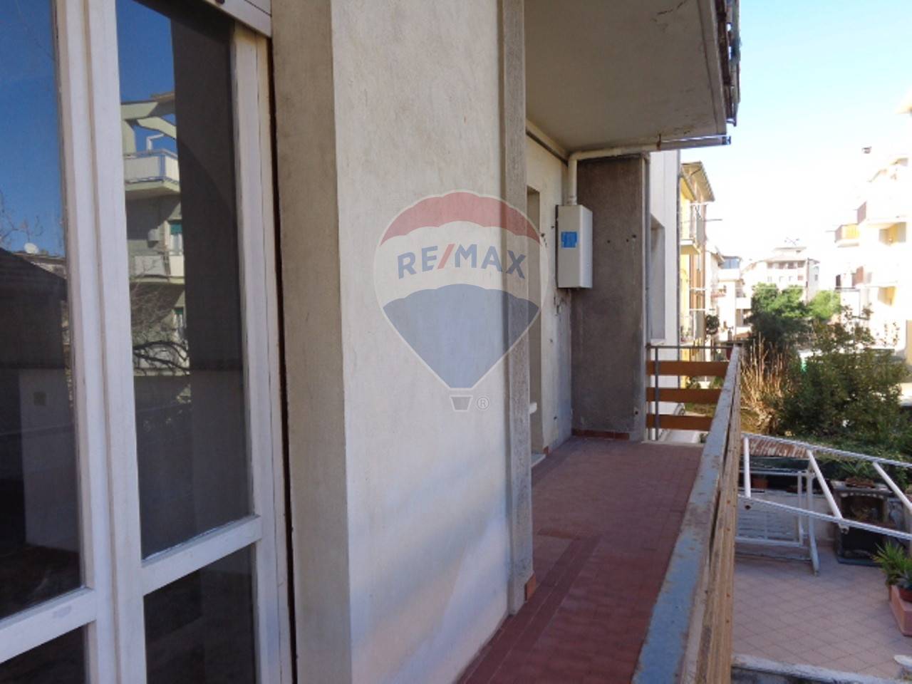 Appartamento FALCONARA MARITTIMA vendita  Palombina Vecchia  RE/MAX Centro Casa