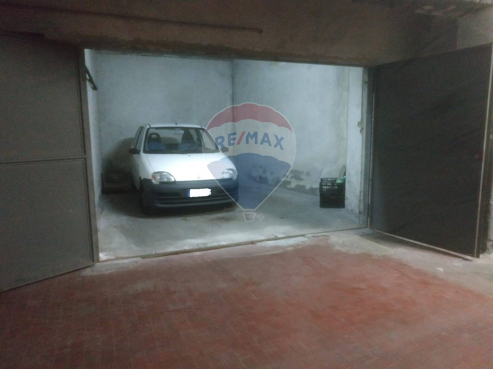 Box auto - Posto auto CATANIA affitto  De Gasperi - p.zza Europa  RE/MAX Tecnica