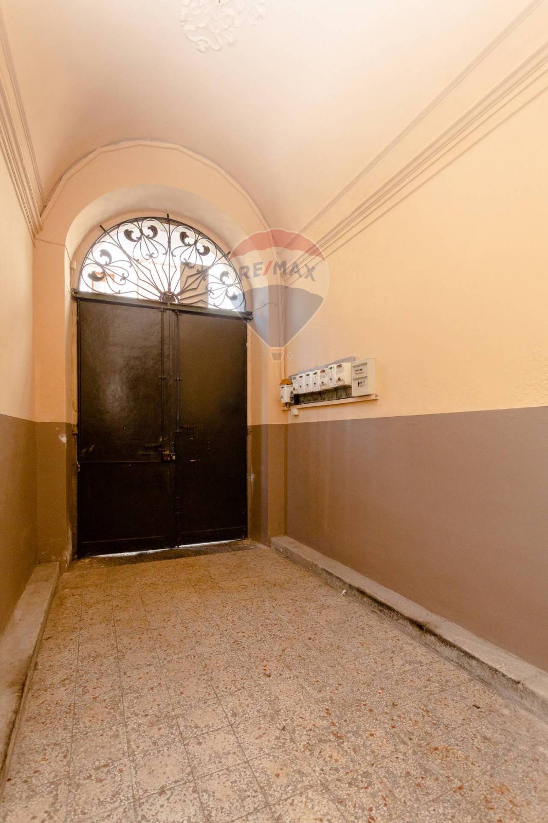 Appartamento CATANIA vendita  Centro Storico  RE/MAX Estates