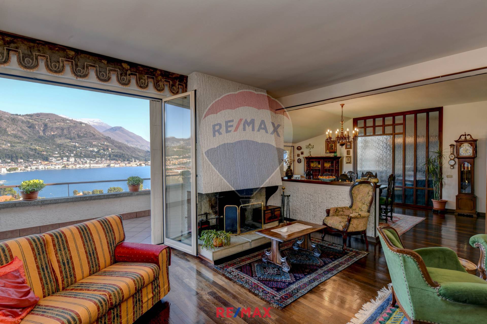 Appartamento SALÒ vendita    RE/MAX Edilfin