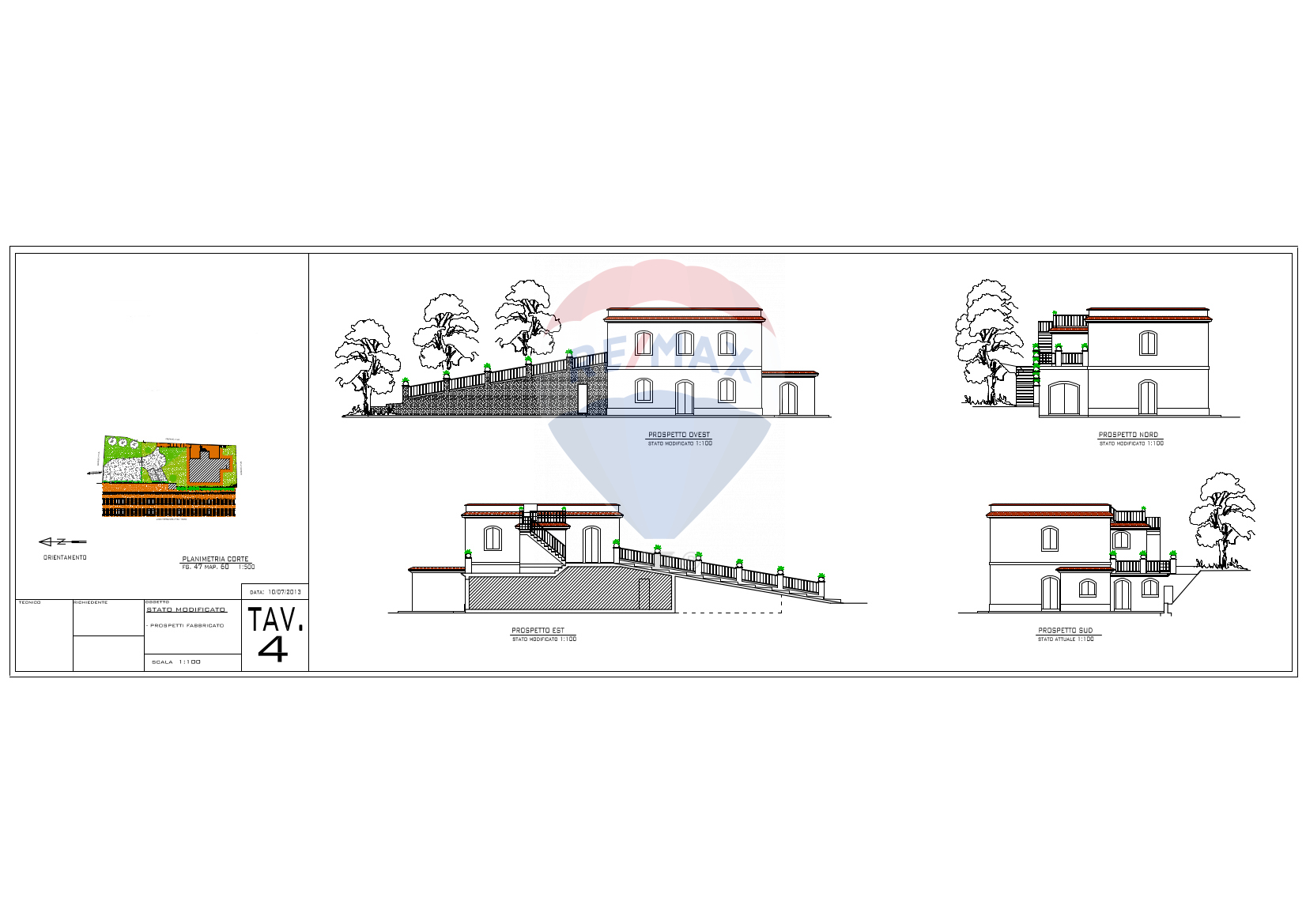  rosignano marittimo vendita quart: castiglioncello re/max premiere