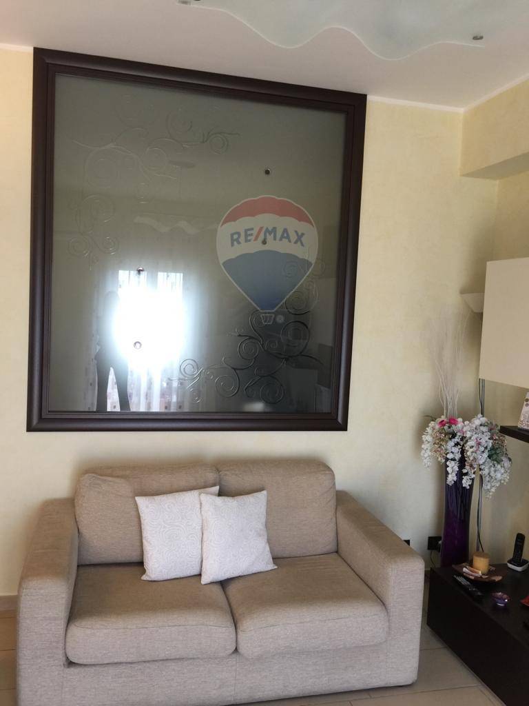 Appartamento MISTERBIANCO vendita    RE/MAX White House