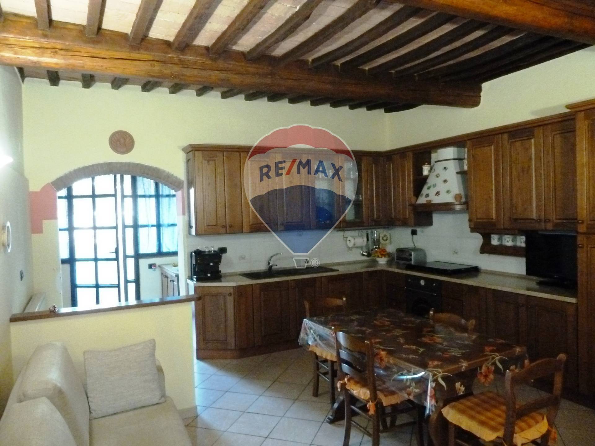 Appartamento MONTESPERTOLI vendita    RE/MAX Ideale