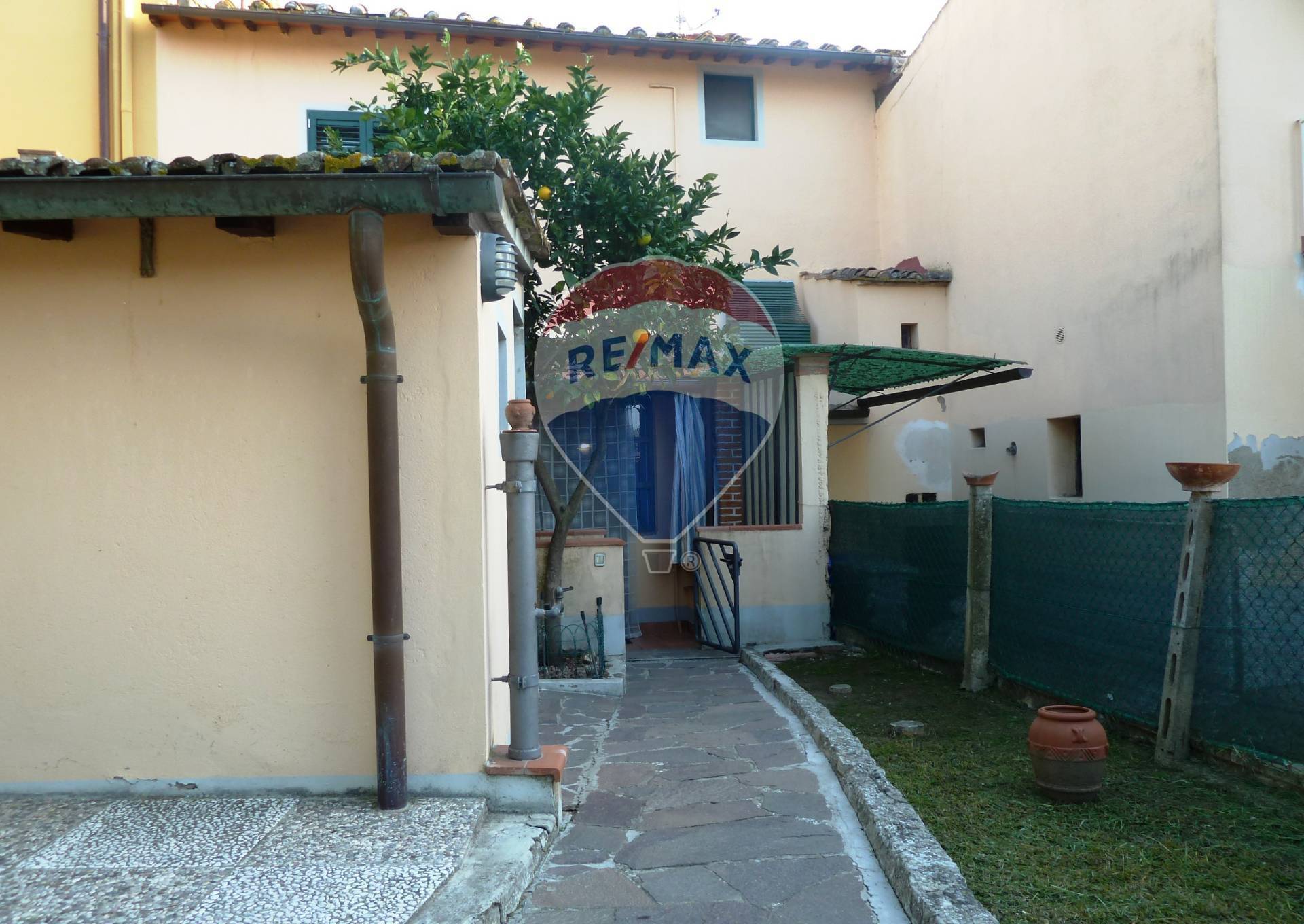 Appartamento MONTESPERTOLI vendita    RE/MAX Ideale