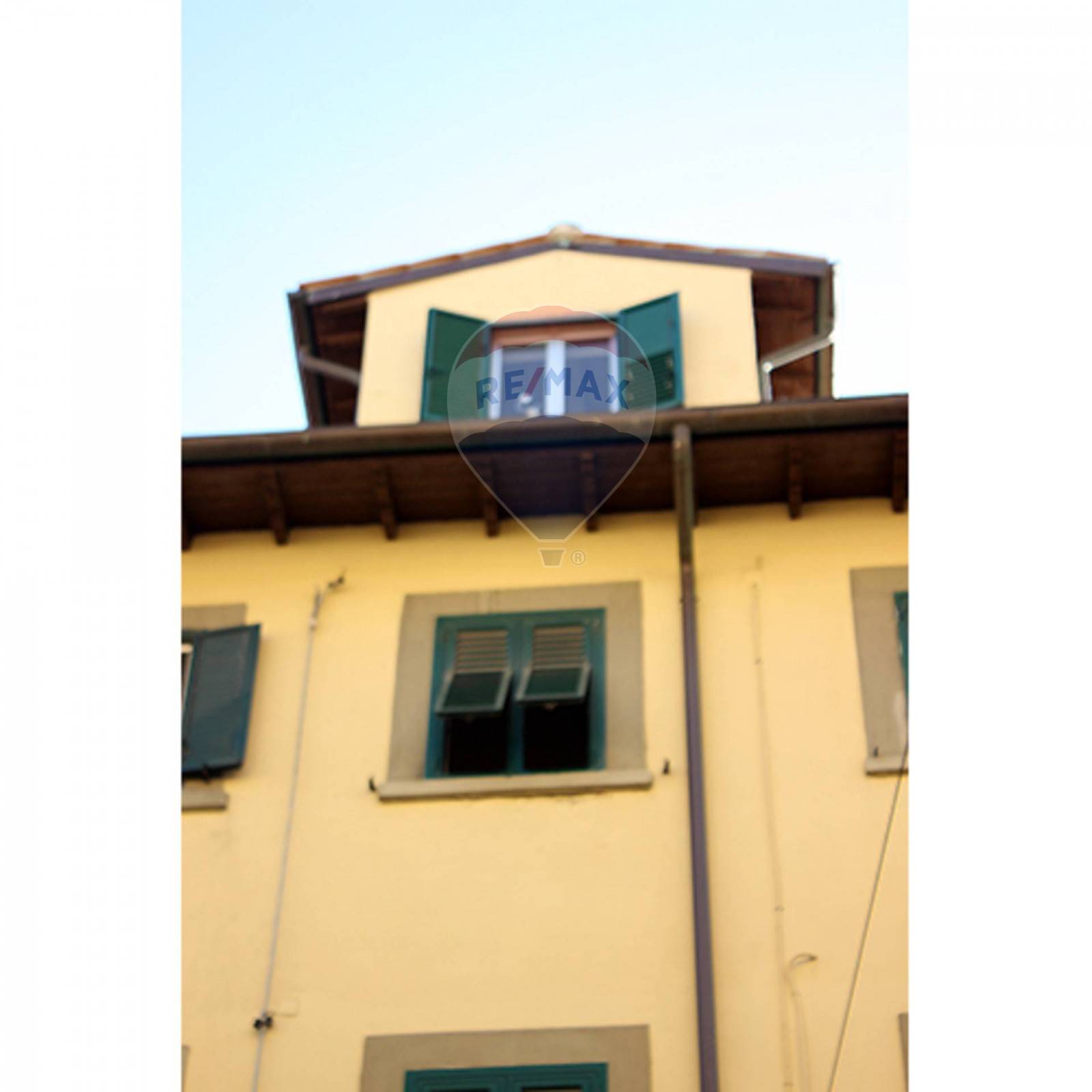 Attico LIVORNO vendita    RE/MAX Premiere