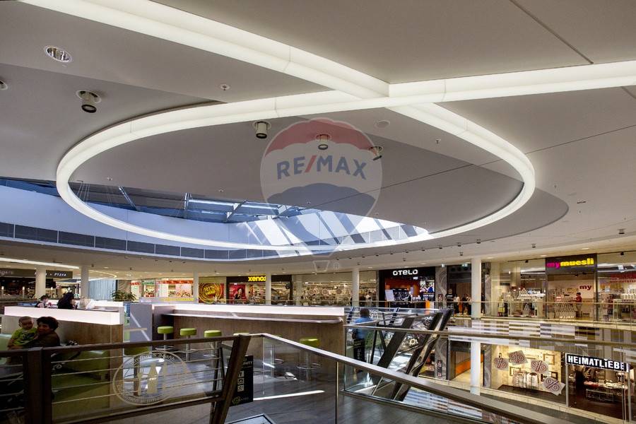 Negozio - Loc.Com. MANTOVA vendita    RE/MAX Expo 7