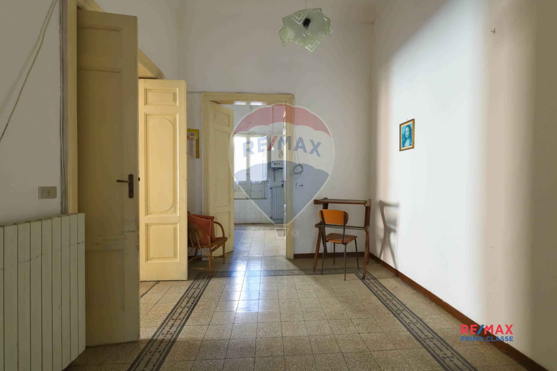 Villa Unifamiliare - Indipendente VITTORIA vendita    RE/MAX Prima Classe