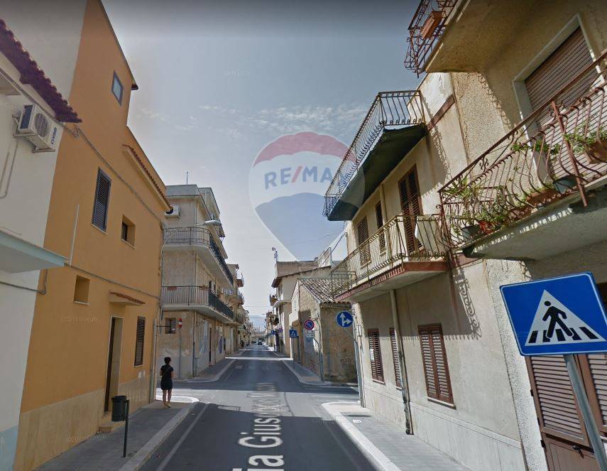 Villa Unifamiliare - Indipendente BALESTRATE vendita    RE/MAX Hunters