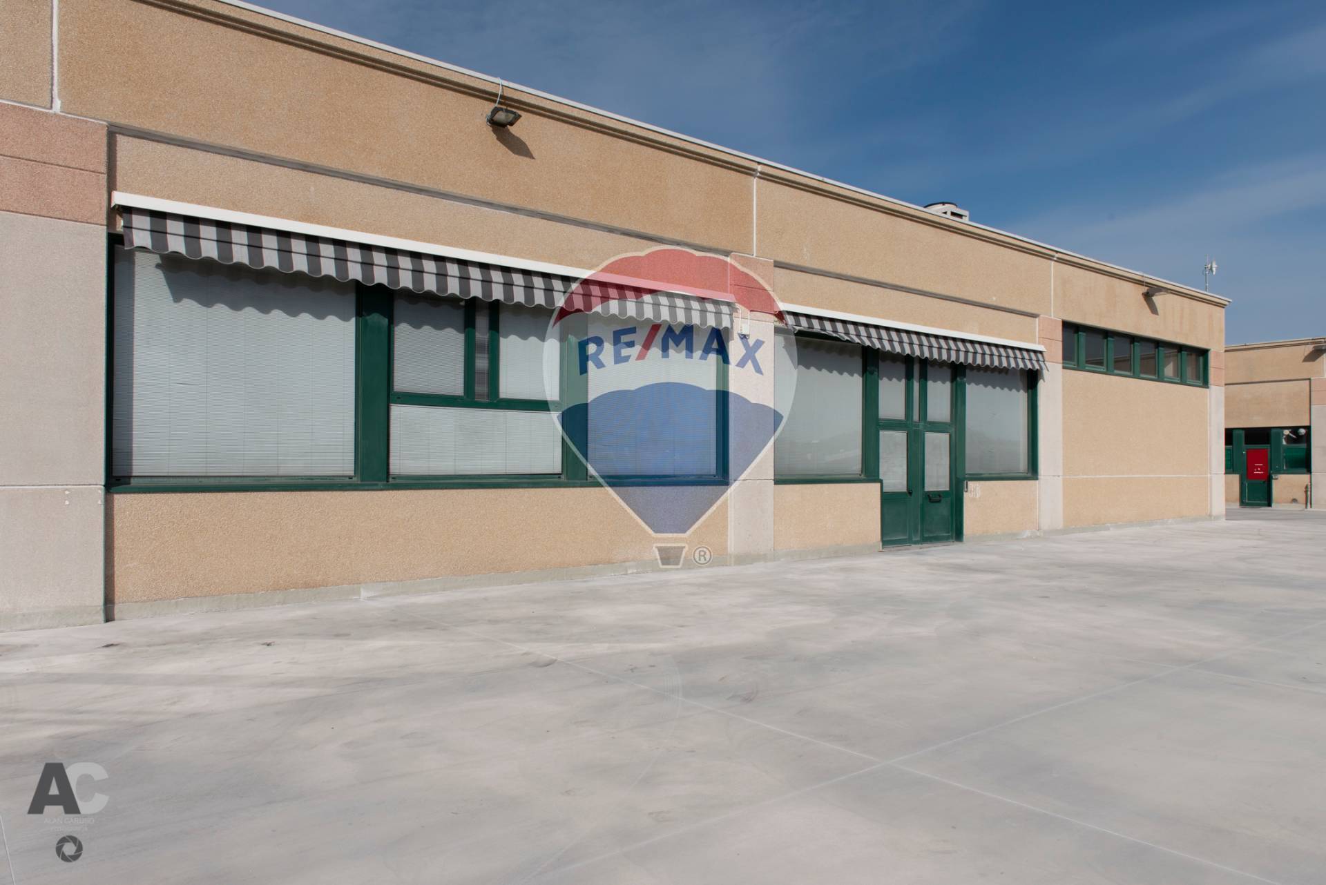  ancona vendita quart:  re-max-master-class