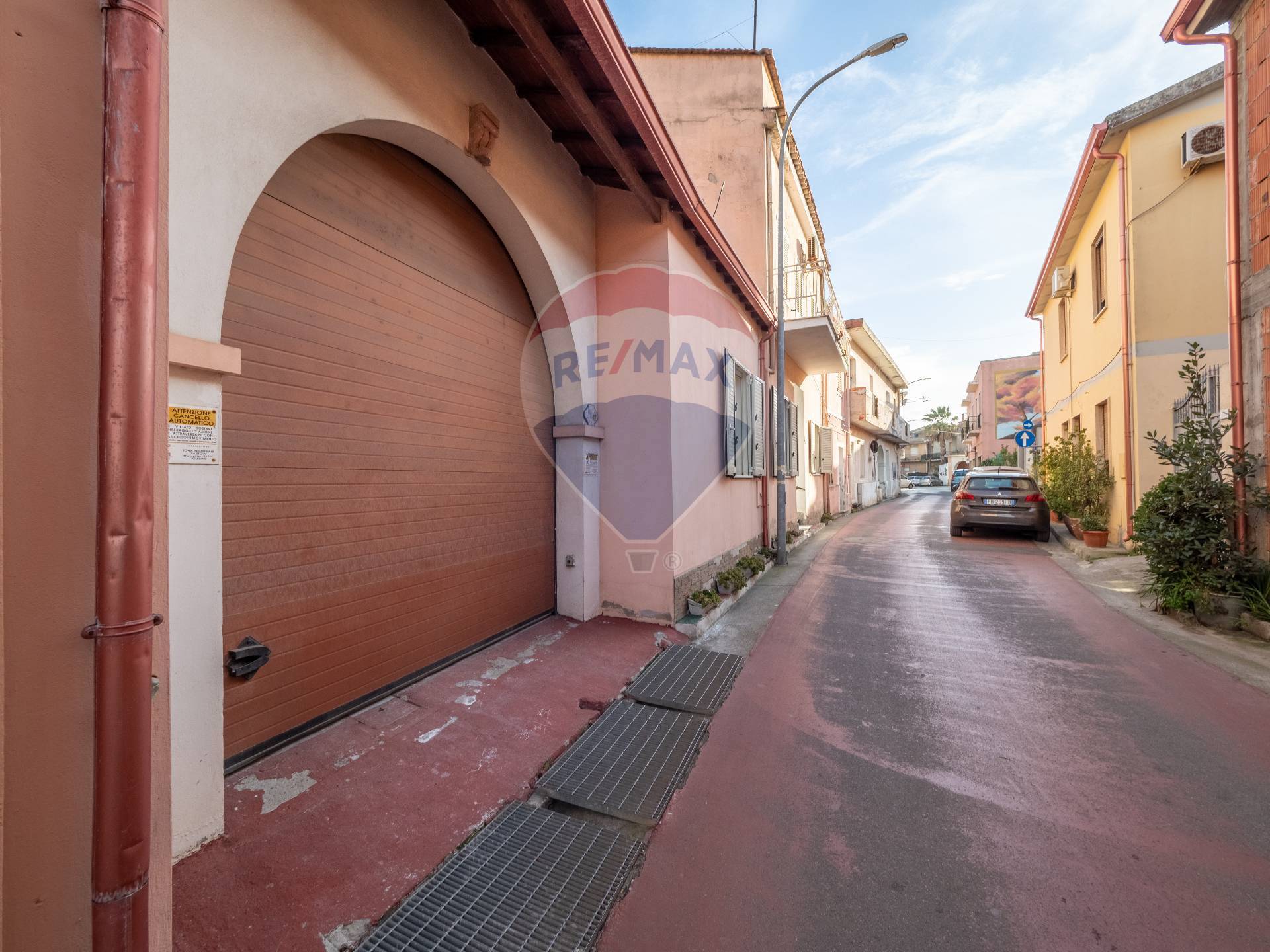  italia vendita quart:  re/max incontro