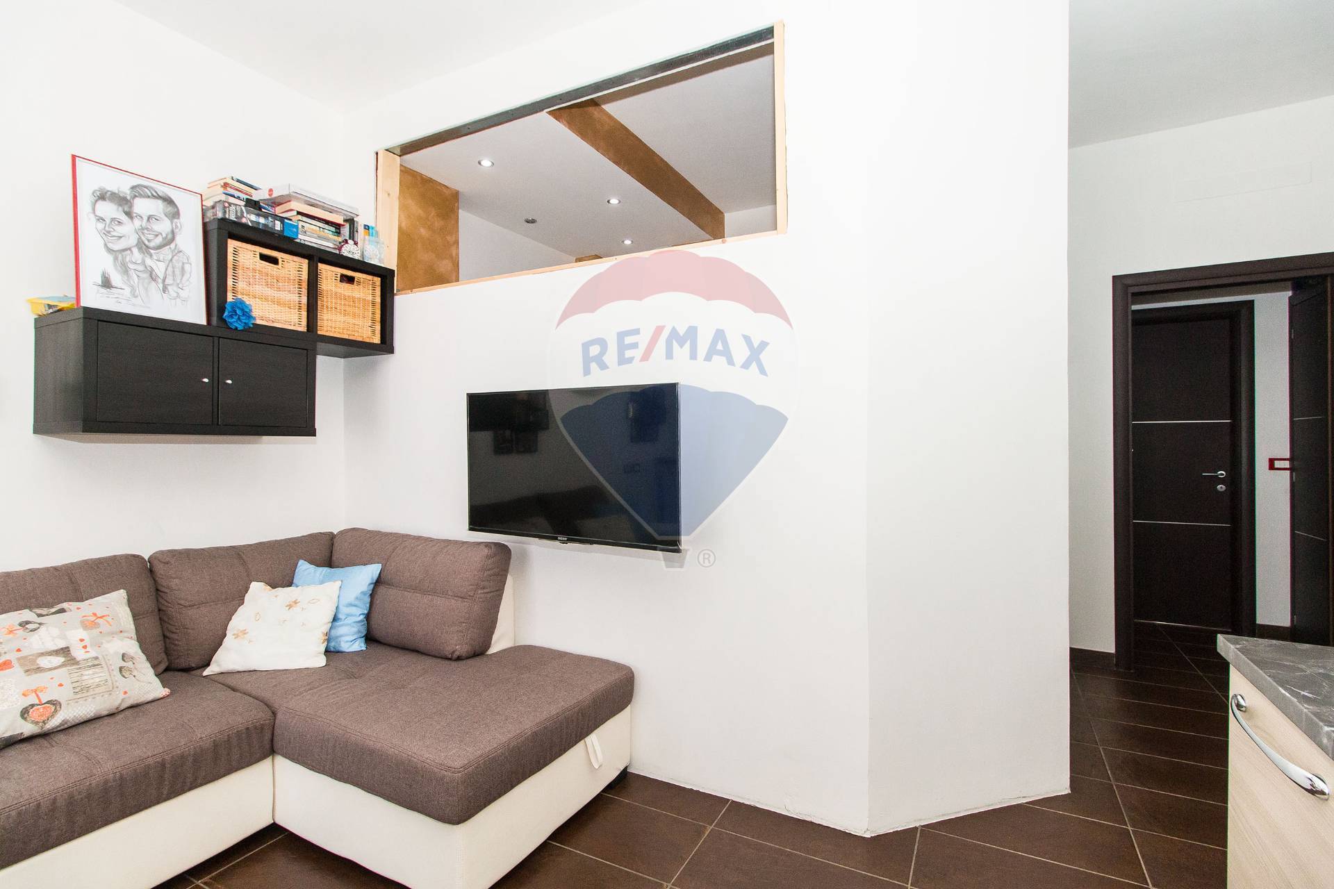 Appartamento NICHELINO vendita    RE/MAX Brothers