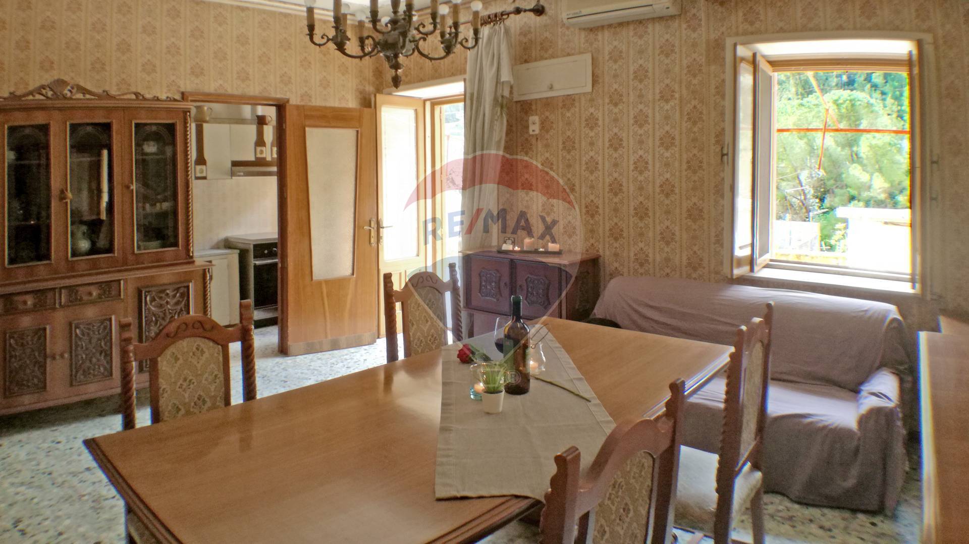 Villa Unifamiliare - Indipendente MODICA vendita  Modica Bassa  RE/MAX Prima Classe