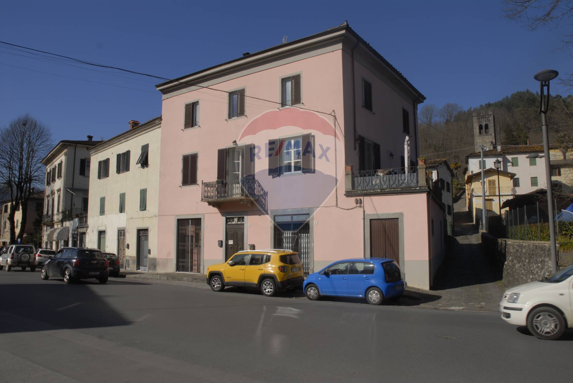  bagni di lucca vendita quart: fornoli re/max domus consulting