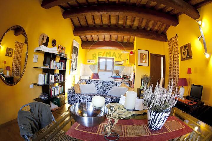 Loft MONTESPERTOLI vendita    RE/MAX Ideale