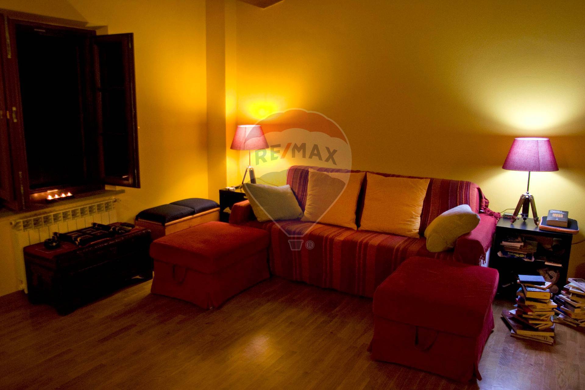 Loft MONTESPERTOLI vendita    RE/MAX Ideale
