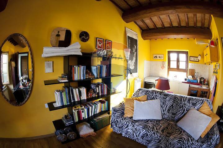 Loft MONTESPERTOLI vendita    RE/MAX Ideale
