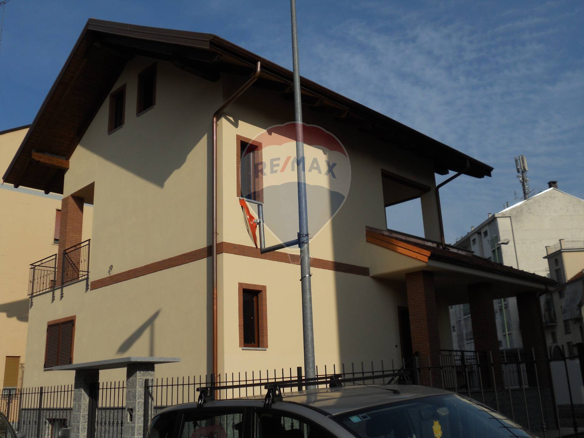 Villa SETTIMO TORINESE vendita    RE/MAX Casa Service