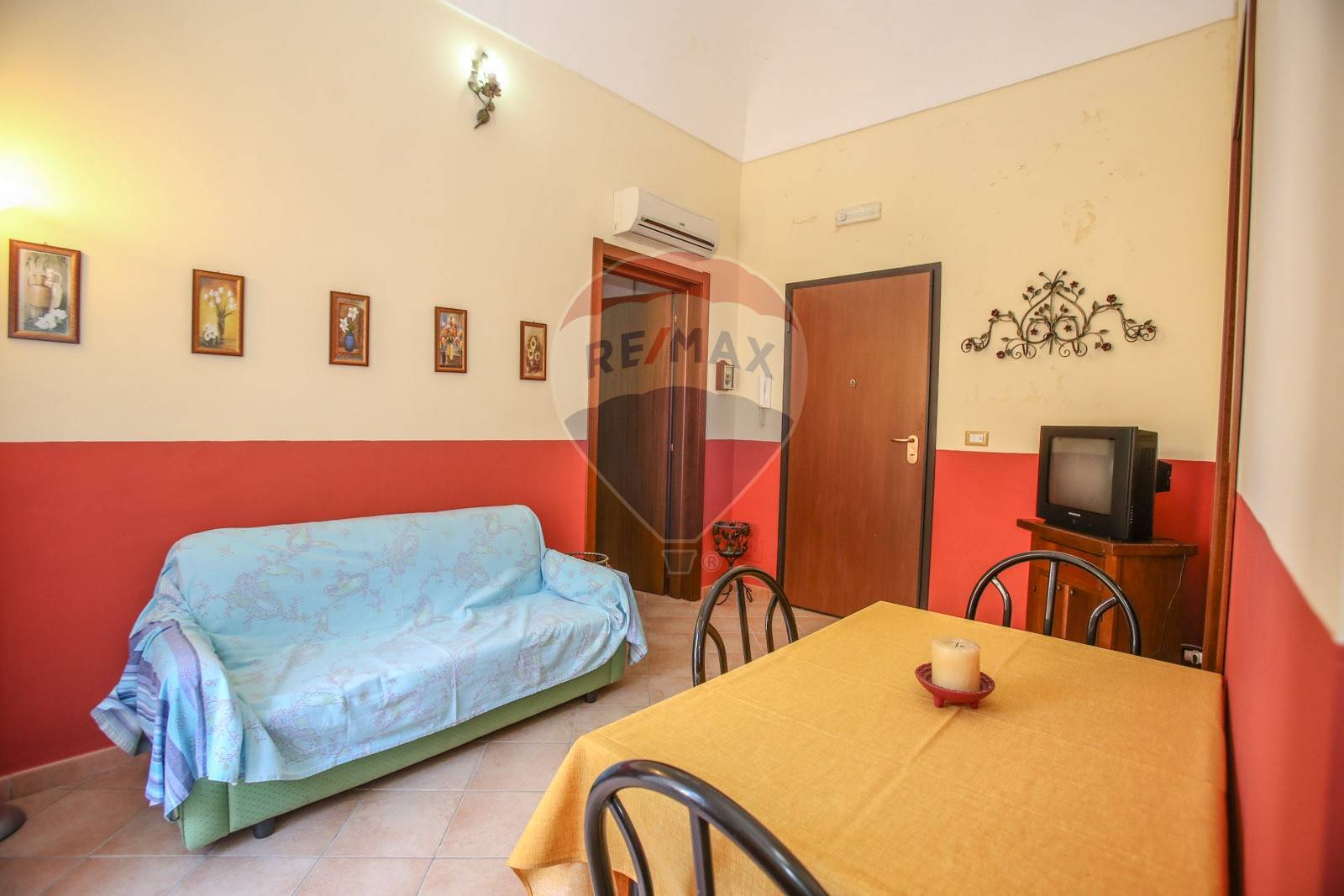 Appartamento RAGUSA vendita    RE/MAX Prima Classe